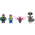 LEGO Dreamzzz Ιπτάμενο Άλογο Πήγασος 71457 5702017419374