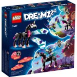 LEGO Dreamzzz Ιπτάμενο Άλογο Πήγασος 71457 5702017419374