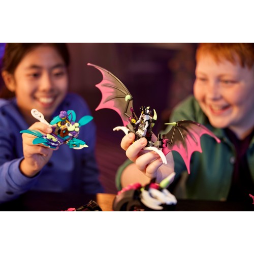 LEGO Dreamzzz Pegasus Flying Horse 71457 5702017419374