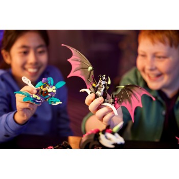 LEGO Dreamzzz Pegasus Flying Horse 71457 5702017419374
