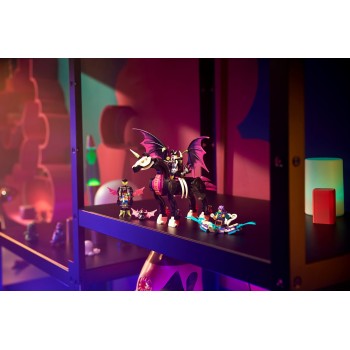LEGO Dreamzzz Ιπτάμενο Άλογο Πήγασος 71457 5702017419374