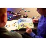 LEGO Dreamzzz Ιπτάμενο Άλογο Πήγασος 71457 5702017419374
