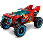 LEGO Dreamzzz Αυτοκίνητο-Κροκόδειλος 71458 5702017419381