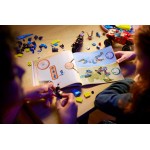 LEGO Dreamzzz Αυτοκίνητο-Κροκόδειλος 71458 5702017419381