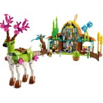 LEGO Dreamzzz Στάβλος Των Ονειροπλασμάτων 71459 5702017419398