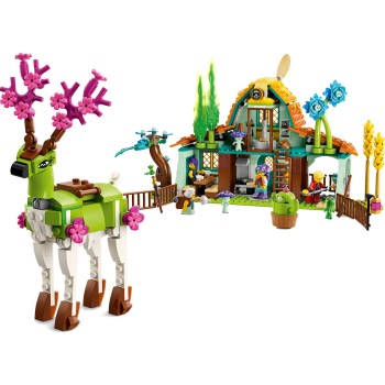 LEGO Dreamzzz Stable Of Dream Creatures 71459 5702017419398