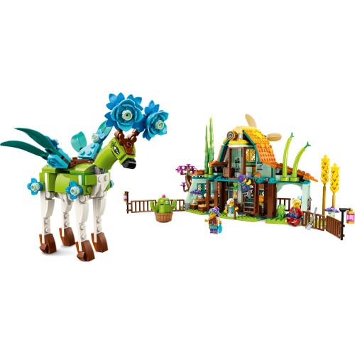 LEGO Dreamzzz Stable Of Dream Creatures 71459 5702017419398