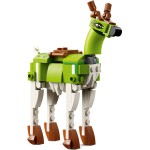 LEGO Dreamzzz Stable Of Dream Creatures 71459 5702017419398