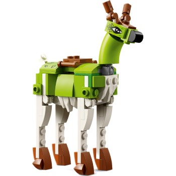 LEGO Dreamzzz Stable Of Dream Creatures 71459 5702017419398
