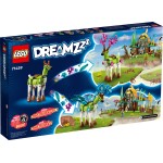 LEGO Dreamzzz Στάβλος Των Ονειροπλασμάτων 71459 5702017419398