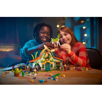 LEGO Dreamzzz Stable Of Dream Creatures 71459 5702017419398