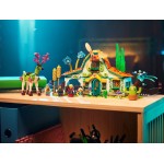 LEGO Dreamzzz Στάβλος Των Ονειροπλασμάτων 71459 5702017419398