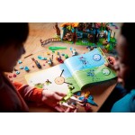 LEGO Dreamzzz Στάβλος Των Ονειροπλασμάτων 71459 5702017419398