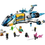 LEGO Dreamzzz Mr. Ozs Spacebus 71460 5702017419404