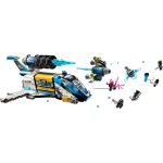 LEGO Dreamzzz Mr. Ozs Spacebus 71460 5702017419404