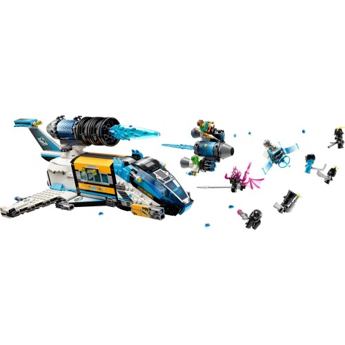 LEGO Dreamzzz Mr. Ozs Spacebus 71460 5702017419404