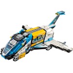 LEGO Dreamzzz Mr. Ozs Spacebus 71460 5702017419404