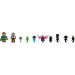 LEGO Dreamzzz Mr. Ozs Spacebus 71460 5702017419404