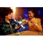 LEGO Dreamzzz Mr. Ozs Spacebus 71460 5702017419404