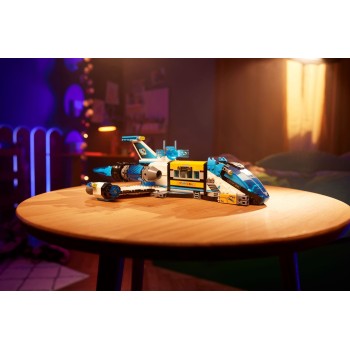 LEGO Dreamzzz Mr. Ozs Spacebus 71460 5702017419404