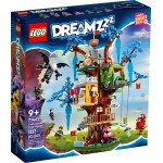 LEGO Dreamzzz Φανταστικό Δεντρόσπιτο 71461 5702017419411