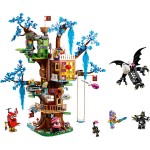 LEGO Dreamzzz Φανταστικό Δεντρόσπιτο 71461 5702017419411