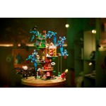 LEGO Dreamzzz Φανταστικό Δεντρόσπιτο 71461 5702017419411