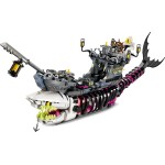 LEGO Dreamzzz Εφιαλτικό Πλοίο-Καρχαρίας 71469 5702017419428
