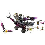 LEGO Dreamzzz Εφιαλτικό Πλοίο-Καρχαρίας 71469 5702017419428