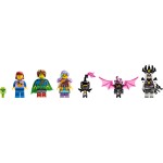 LEGO Dreamzzz Εφιαλτικό Πλοίο-Καρχαρίας 71469 5702017419428