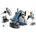 LEGO Star Wars 332Nd Ahsokas Clone Trooper Battle Pack 75359 5702017421407