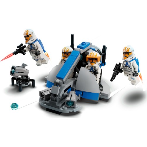 LEGO Star Wars 332Nd Ahsokas Clone Trooper Battle Pack 75359 5702017421407