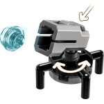 LEGO Star Wars Πακέτο Μάχης Στρατιωτών Κλώνων Της Ασόκα Του 332Ου Λόχου 75359 5702017421407