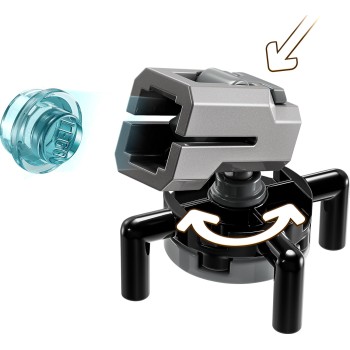 LEGO Star Wars Πακέτο Μάχης Στρατιωτών Κλώνων Της Ασόκα Του 332Ου Λόχου 75359 5702017421407