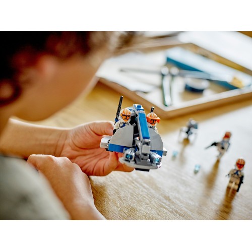 LEGO Star Wars 332Nd Ahsokas Clone Trooper Battle Pack 75359 5702017421407