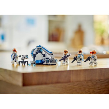LEGO Star Wars 332Nd Ahsokas Clone Trooper Battle Pack 75359 5702017421407