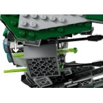 LEGO Star Wars Αστρομαχητικό Τζεντάι Του Γιόντα 75360 5702017421414