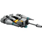 LEGO Star Wars The Mandalorian N-1 Starfighter Microfighter 75363 5702017421445