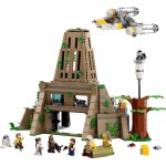 LEGO Star Wars Yavin 4 Rebel Base 75365 5702017421469