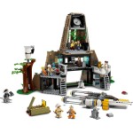 LEGO Star Wars Βάση Επαναστατών Γιάβιν 4 75365 5702017421469