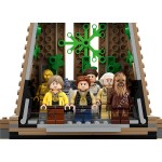 LEGO Star Wars Βάση Επαναστατών Γιάβιν 4 75365 5702017421469