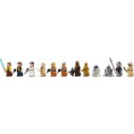 LEGO Star Wars Yavin 4 Rebel Base 75365 5702017421469