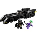 LEGO Batman Μπάτμομπιλ Κυνηγητό Μπάτμαν Εναντίον Τζόκερ 76224 5702017501000