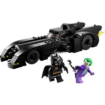 LEGO Batman Batmobile Batman Vs. The Joker Chase 76224 5702017501000