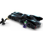 LEGO Batman Μπάτμομπιλ Κυνηγητό Μπάτμαν Εναντίον Τζόκερ 76224 5702017501000