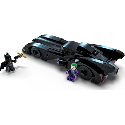 LEGO Batman Batmobile Batman Vs. The Joker Chase 76224 5702017501000