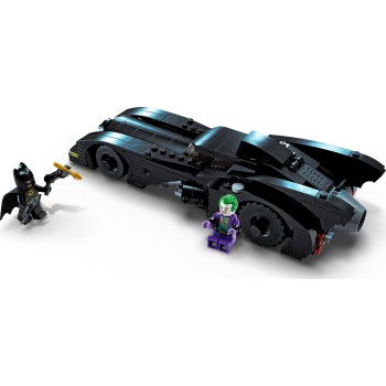 LEGO Batman Batmobile Batman Vs. The Joker Chase 76224 5702017501000