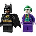 LEGO Batman Μπάτμομπιλ Κυνηγητό Μπάτμαν Εναντίον Τζόκερ 76224 5702017501000