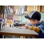 LEGO Batman Μπάτμομπιλ Κυνηγητό Μπάτμαν Εναντίον Τζόκερ 76224 5702017501000