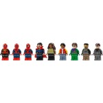 LEGO Marvel Super Heroes Spider-Man Final Battle 76261 5702017419770